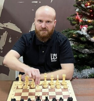 Захаров Всеволод