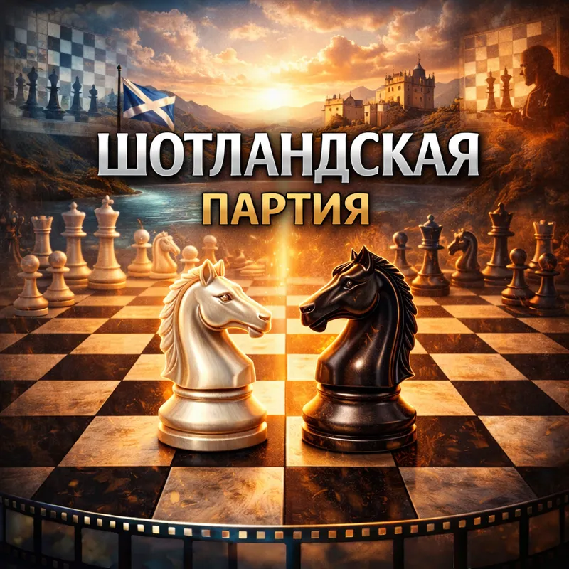 Шотландская партия