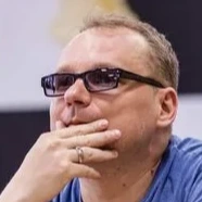 Губайдуллин Алексей