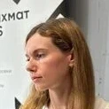Егорова Ирина