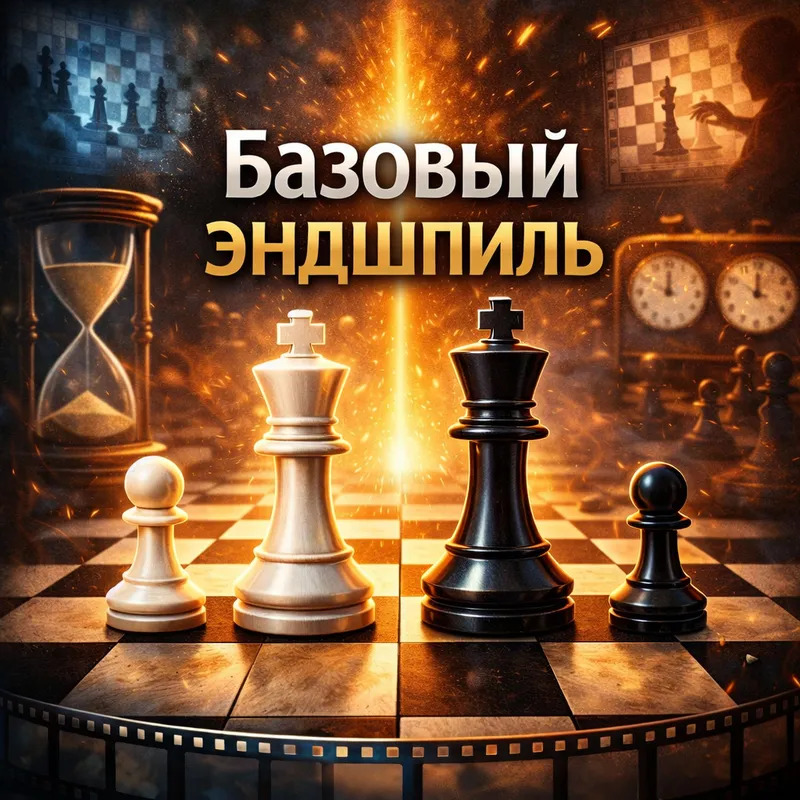 Базовый эндшпиль